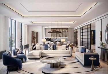 Продажа 2-комн. квартиры, 1 000 фут² в ЖК «Sofitel Residences By Azha», Sofitel Residences Downtown, Burj Khalifa Area, Downtown Dubai, Dubai, UAE #2 Продажа 2-комн. квартиры, 1 000 фут² в ЖК «Sofitel Residences By Azha», Sofitel Residences Downtown, Burj Khalifa Area, Downtown Dubai, Dubai, UAE #2
