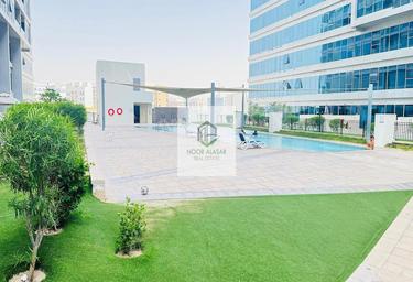 2-BD Apartment Sale, 1,000 sq. ft., Skycourts Tower E, Skycourts Towers, Dubai Land, Dubai, UAE #1