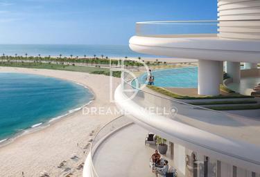 Продажа 3-комн. квартиры, 1 000 фут² в ЖК «La Mer By Elie Saab», La Mer by Elie Saab, Al Marjan Island, Ras Al Khaimah, UAE #3 Продажа 3-комн. квартиры, 1 000 фут² в ЖК «La Mer By Elie Saab», La Mer by Elie Saab, Al Marjan Island, Ras Al Khaimah, UAE #3