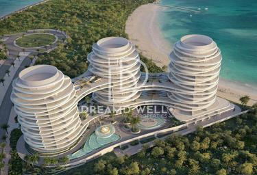 Продажа 3-комн. квартиры, 1 000 фут² в ЖК «La Mer By Elie Saab», La Mer by Elie Saab, Al Marjan Island, Ras Al Khaimah, UAE #1 Продажа 3-комн. квартиры, 1 000 фут² в ЖК «La Mer By Elie Saab», La Mer by Elie Saab, Al Marjan Island, Ras Al Khaimah, UAE #1