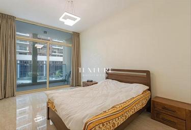 1-BD Apartment Sale, 826 sq. ft. at Samana Greens, Samana Greens, Arjan, Dubai, UAE #4