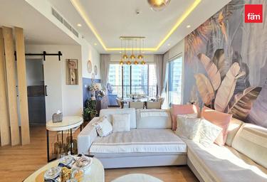 3-BD Apartment Sale, 1,000 sq. ft., Park Ridge Tower C, Park Ridge, Dubai Hills Estate, Dubai, UAE #4