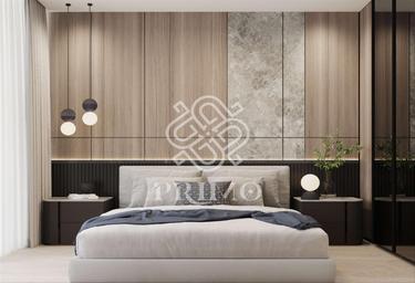 3-BD Apartment Sale, 1,000 sq. ft. at Samana Mykonos, Samana Mykonos, Dubai Studio City, Dubai, UAE #4