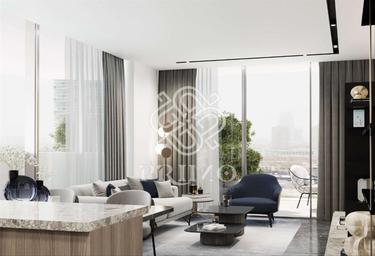 3-BD Apartment Sale, 1,000 sq. ft. at Samana Mykonos, Samana Mykonos, Dubai Studio City, Dubai, UAE #2 3-BD Apartment Sale, 1,000 sq. ft. at Samana Mykonos, Samana Mykonos, Dubai Studio City, Dubai, UAE #2