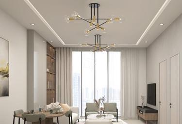 1-BD Apartment Sale, 836 sq. ft. at PG One Apartments, PG One, Al Furjan, Dubai, UAE #4