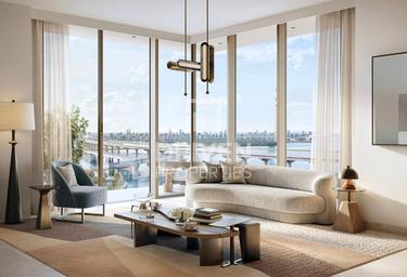 2-BD Apartment Sale, 1,000 sq. ft. at Arlo, Arlo, Dubai Creek Harbour (The Lagoons), Dubai, UAE #2 2-BD Apartment Sale, 1,000 sq. ft. at Arlo, Arlo, Dubai Creek Harbour (The Lagoons), Dubai, UAE #2