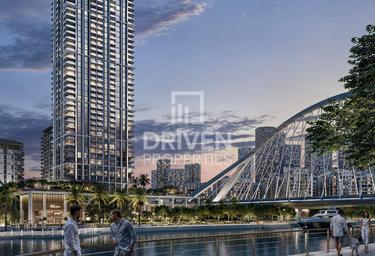 2-BD Apartment Sale, 1,000 sq. ft. at Arlo, Arlo, Dubai Creek Harbour (The Lagoons), Dubai, UAE #1 2-BD Apartment Sale, 1,000 sq. ft. at Arlo, Arlo, Dubai Creek Harbour (The Lagoons), Dubai, UAE #1