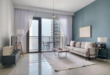 1-BD Apartment Sale, 709 sq. ft. at Harbour Views 2, Harbour Views 2, Dubai Creek Harbour (The Lagoons), Dubai, UAE #2 1-BD Apartment Sale, 709 sq. ft. at Harbour Views 2, Harbour Views 2, Dubai Creek Harbour (The Lagoons), Dubai, UAE #2