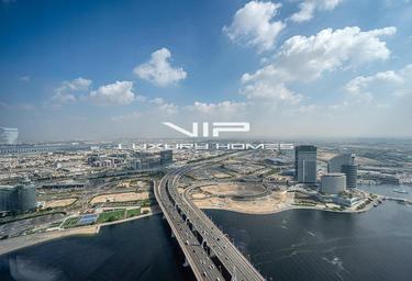 3-BD Apartment Sale, 1,000 sq. ft., D1 Tower, Culture Village, Dubai, UAE #1