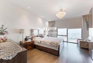 3-BD Apartment Sale, 1,000 sq. ft., D1 Tower, Culture Village, Dubai, UAE #4