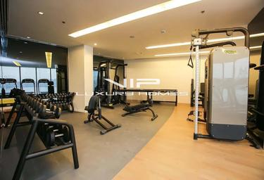 3-BD Apartment Sale, 1,000 sq. ft., D1 Tower, Culture Village, Dubai, UAE #4