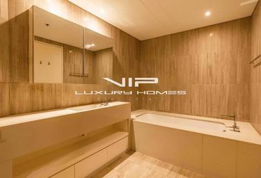 3-BD Apartment Sale, 1,000 sq. ft., D1 Tower, Culture Village, Dubai, UAE #3