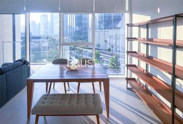 1-BD Apartment Sale, 851 sq. ft., Banyan Tree Residences Hillside Dubai, Jumeirah Lake Towers, Dubai, UAE #3