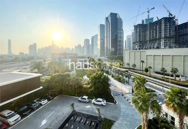 1-BD Apartment Sale, 851 sq. ft., Banyan Tree Residences Hillside Dubai, Jumeirah Lake Towers, Dubai, UAE #1