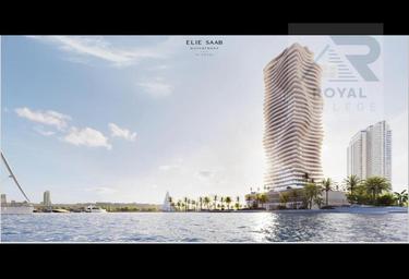 2-BD Apartment Sale, 1,000 sq. ft. at Elie Saab Waterfront, Elie Saab Waterfront, Al Reem Island, Abu Dhabi, UAE #1 2-BD Apartment Sale, 1,000 sq. ft. at Elie Saab Waterfront, Elie Saab Waterfront, Al Reem Island, Abu Dhabi, UAE #1