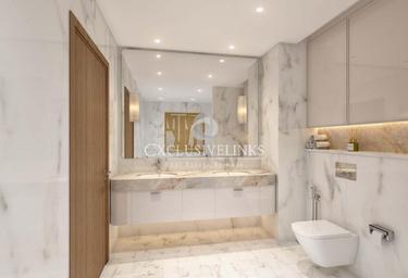 1-BD Apartment Sale, 688 sq. ft. at Azizi Venice 10, Azizi Venice 10, Azizi Venice, Dubai South (Dubai World Central), Dubai, UAE #4