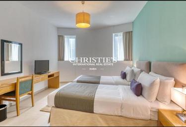 1-BD Apartment Sale, 547 sq. ft., Grand Central Hotel, Barsha Heights (Tecom), Dubai, UAE #4