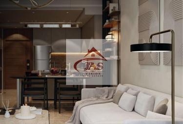2-BD Apartment Sale, 802 sq. ft. at Coventry Gardens Phase 2 by GFS, Coventry Gardens, Dubai Land Residence Complex, Dubai, UAE #4