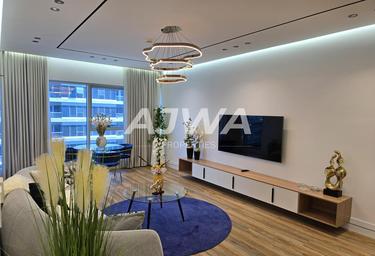 1-BD Apartment Sale, 842 sq. ft., Skycourts Tower E, Skycourts Towers, Dubai Land, Dubai, UAE #2