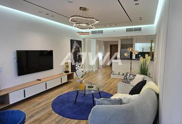 1-BD Apartment Sale, 842 sq. ft., Skycourts Tower E, Skycourts Towers, Dubai Land, Dubai, UAE #4