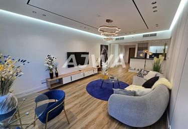 1-BD Apartment Sale, 842 sq. ft., Skycourts Tower E, Skycourts Towers, Dubai Land, Dubai, UAE #1