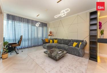 1-BD Apartment Sale, 842 sq. ft., Al Majara 2, Al Majara, Dubai Marina, Dubai, UAE #2