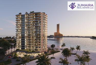 2-BD Apartment Sale, 1,000 sq. ft. at The Beach Vista by Range, The Beach Vista, Al Marjan Island, Ras Al Khaimah, UAE #1 2-BD Apartment Sale, 1,000 sq. ft. at The Beach Vista by Range, The Beach Vista, Al Marjan Island, Ras Al Khaimah, UAE #1