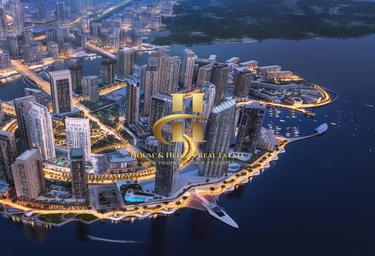 1-BD Apartment Sale, 663 sq. ft. at Creek Crescent, Creek Crescent, Dubai Creek Harbour (The Lagoons), Dubai, UAE #1 1-BD Apartment Sale, 663 sq. ft. at Creek Crescent, Creek Crescent, Dubai Creek Harbour (The Lagoons), Dubai, UAE #1