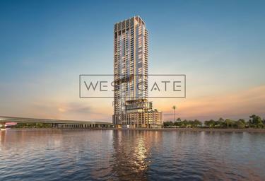 2-BD Apartment Sale, 1,000 sq. ft. at One River Point, One River Point, Business Bay, Dubai, UAE #4