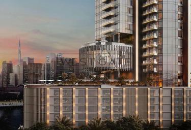2-BD Apartment Sale, 1,000 sq. ft. at One River Point, One River Point, Business Bay, Dubai, UAE #2 2-BD Apartment Sale, 1,000 sq. ft. at One River Point, One River Point, Business Bay, Dubai, UAE #2