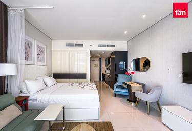 Apartment Sale, 425 sq. ft. at Damac Bay's Edge, Bay's Edge, Business Bay, Dubai, UAE #4