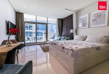 Apartment Sale, 425 sq. ft. at Damac Bay's Edge, Bay's Edge, Business Bay, Dubai, UAE #1 Apartment Sale, 425 sq. ft. at Damac Bay's Edge, Bay's Edge, Business Bay, Dubai, UAE #1