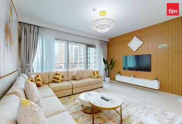 3-BD Apartment Sale, 1,000 sq. ft., Downtown Views II Tower 2, Downtown Views II, Downtown Dubai, Dubai, UAE #1