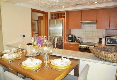 1-BD Apartment Sale, 765 sq. ft., Al Ghozlan 3, Al Ghozlan, Greens, Dubai, UAE #4