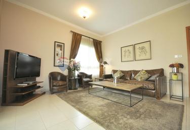 1-BD Apartment Sale, 765 sq. ft., Al Ghozlan 3, Al Ghozlan, Greens, Dubai, UAE #1