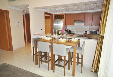 1-BD Apartment Sale, 765 sq. ft., Al Ghozlan 3, Al Ghozlan, Greens, Dubai, UAE #3