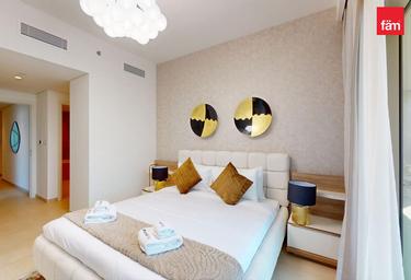 3-BD Apartment Sale, 1,000 sq. ft., Downtown Views II Tower 2, Downtown Views II, Downtown Dubai, Dubai, UAE #4