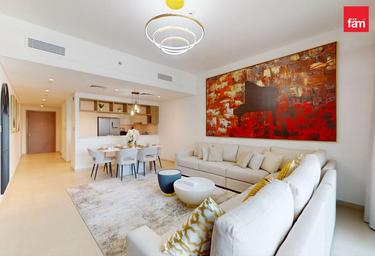 3-BD Apartment Sale, 1,000 sq. ft., Downtown Views II Tower 2, Downtown Views II, Downtown Dubai, Dubai, UAE #2