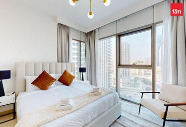 3-BD Apartment Sale, 1,000 sq. ft., Downtown Views II Tower 2, Downtown Views II, Downtown Dubai, Dubai, UAE #3