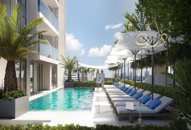 1-BD Apartment Sale, 711 sq. ft. at Lum1nar, Lum1nar, Jumeirah Village Triangle, Dubai, UAE #4