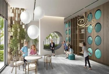 1-BD Apartment Sale, 711 sq. ft. at Lum1nar, Lum1nar, Jumeirah Village Triangle, Dubai, UAE #3 1-BD Apartment Sale, 711 sq. ft. at Lum1nar, Lum1nar, Jumeirah Village Triangle, Dubai, UAE #3