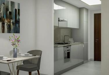 Apartment Sale, 434 sq. ft. at The Paragon by IGO, The Paragon by IGO, Business Bay, Dubai, UAE #3 Apartment Sale, 434 sq. ft. at The Paragon by IGO, The Paragon by IGO, Business Bay, Dubai, UAE #3