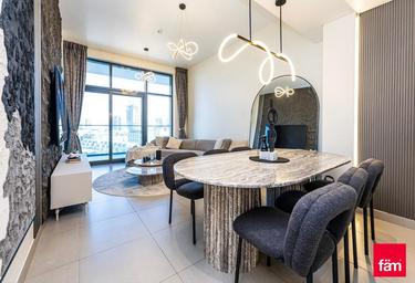 2-BD Apartment Sale, 1,000 sq. ft. at Zazen One, Zazen One, Jumeirah Village Triangle, Dubai, UAE #2 2-BD Apartment Sale, 1,000 sq. ft. at Zazen One, Zazen One, Jumeirah Village Triangle, Dubai, UAE #2