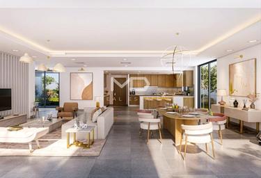 2-BD House Sale, 2,421 sq. ft. at The Dahlias, The Dahlias, Yas Acres, Yas Island, Abu Dhabi, UAE #2 2-BD House Sale, 2,421 sq. ft. at The Dahlias, The Dahlias, Yas Acres, Yas Island, Abu Dhabi, UAE #2