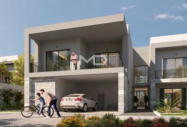 2-BD House Sale, 2,421 sq. ft. at The Dahlias, The Dahlias, Yas Acres, Yas Island, Abu Dhabi, UAE #3 2-BD House Sale, 2,421 sq. ft. at The Dahlias, The Dahlias, Yas Acres, Yas Island, Abu Dhabi, UAE #3