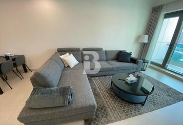 1-BD Apartment Sale, 781 sq. ft., The Bay, Business Bay, Dubai, UAE #2