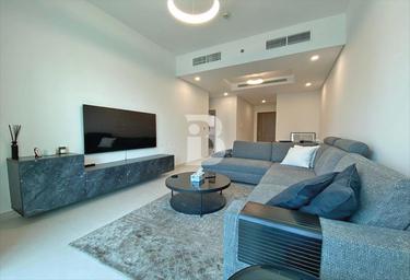 1-BD Apartment Sale, 781 sq. ft., The Bay, Business Bay, Dubai, UAE #1