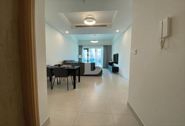 1-BD Apartment Sale, 781 sq. ft., The Bay, Business Bay, Dubai, UAE #4