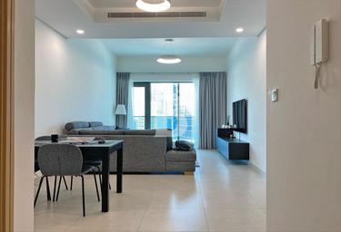 1-BD Apartment Sale, 781 sq. ft., The Bay, Business Bay, Dubai, UAE #3