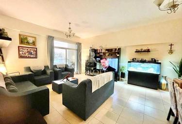 3-BD Apartment Sale, 1,000 sq. ft., Mazaya 8, Queue Point, Dubai Land, Dubai, UAE #1